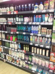 宁波保税区进口商品西安直销中心 民生百货店的日用百货销售新体验